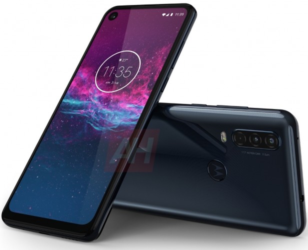 Motorola One Action gets NBTC certified in Thailand, launch imminent