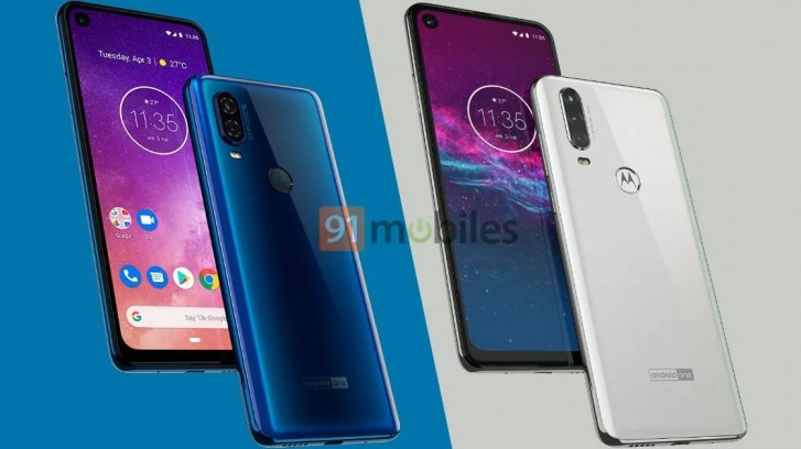 Motorola One Action gets NBTC certified in Thailand, launch imminent