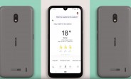 Nokia 2.2 starts receiving Android 10 update