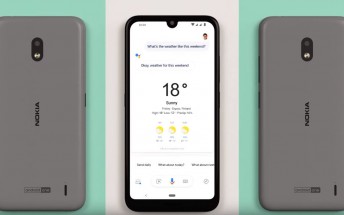 Nokia 2.2 goes official with 5.7