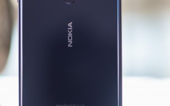 Nokia teases Face Unlock for ahead of tomorrow's announcement