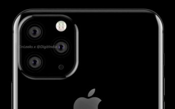 Apple’s square camera setup for iPhone 11 lineup seemingly confirmed