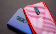 OnePlus 7 OxygenOS 9.5.6 update arrives with June 2019 security patch