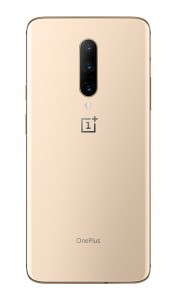 OnePlus 7 Pro Almond limited edition