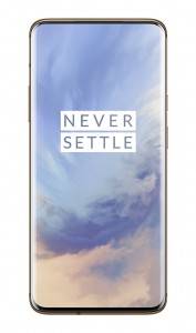 OnePlus 7 Pro Almond limited edition