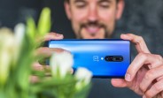 OnePlus 7 Pro receives OxygenOS 9.5.7 update with many camera improvements