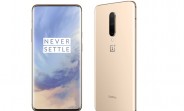Almond colored OnePlus 7 Pro hitting India on June 14