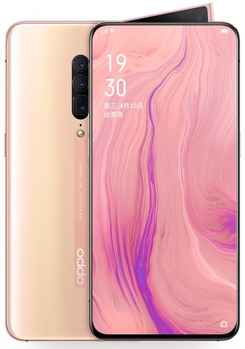 Oppo reno 10x zoom best sale 5g gsmarena