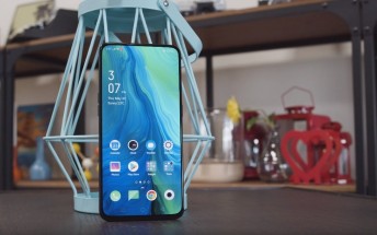 Our Oppo Reno 10x zoom video review is up