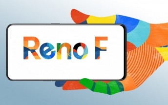 Oppo to bring Reno Z and Reno F to Europe