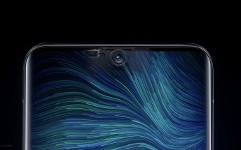 Xiaomi's VP explains why under-screen cameras aren't coming anytime soon