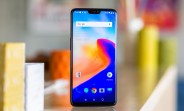 OnePlus 5/5T and 6/6T get Digital Wellbeing, Fnatic mode, June security patch in latest beta