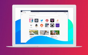 Firefox could launch a paid version with VPN and cloud storage this fall