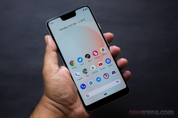 Deal: 128GB Google Pixel 3 XL for just $649.99, that's $350 off