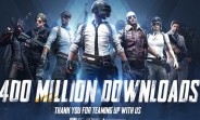 PUBG Mobile hits 400 million downloads, new update brings 4v4 team deathmatch 