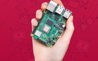 Raspberry Pi 4 announced, more power for the same price