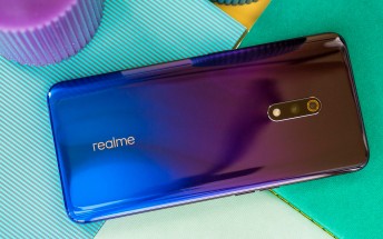 Realme will launch 5G smartphones in 2019