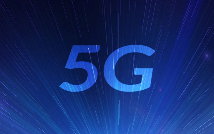 АТ&Т launches 5G in New York City for business