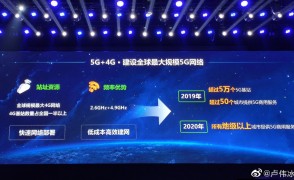 Redmi and Black Shark are working on 5G phones