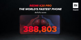 Redmi K20 Pro picks a fight with the OnePlus 7 Pro