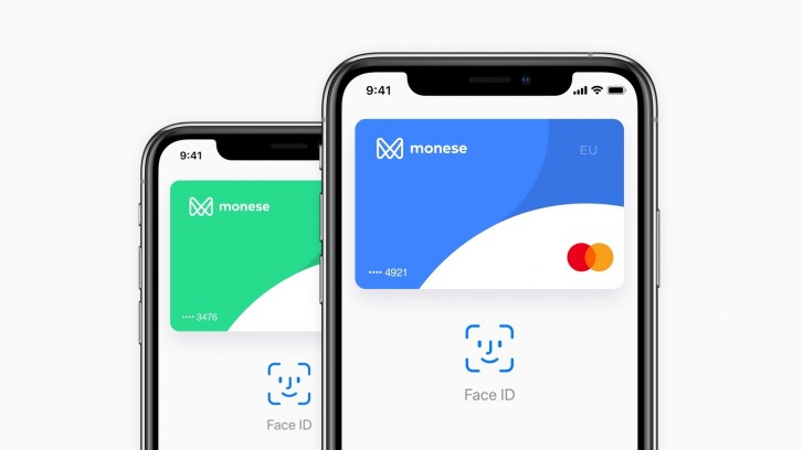 Revolut and Monese bring Apple Pay to Central and Eastern Europe
