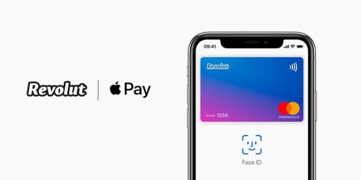 Revolut and Monese bring Apple Pay to Central and Eastern Europe