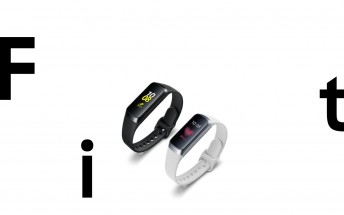 Samsung Galaxy Fit and Fit e come to US and Canada