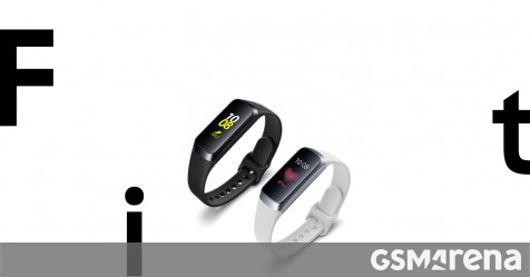 samsung fit and fit e