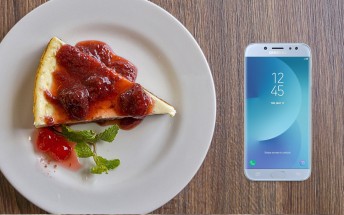 Samsung Galaxy J7 Pro gets Android Pie update