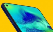 Galaxy M40 appears on Android Enterprise website, confirms Galaxy A60 similarities