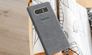 Official Samsung accessory list for Galaxy Note 10 leaks