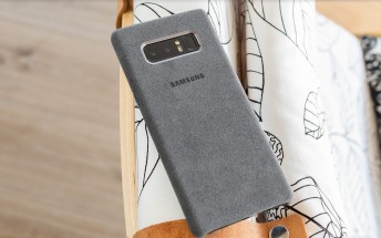 Official Samsung accessory list for Galaxy Note 10 leaks