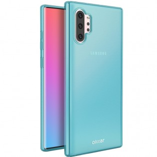 Samsung Galaxy Note10 Pro