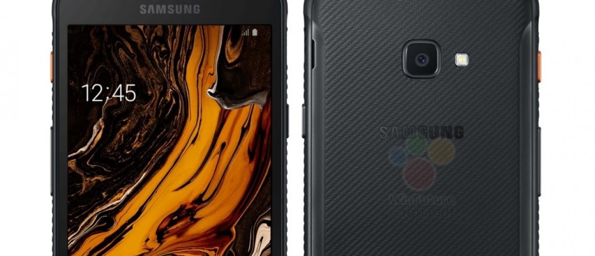 Bloody ego Arabische Sarabo Samsung Galaxy Xcover 4S specs and renders surface - GSMArena.com news