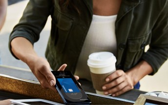 Samsung Pay adds support for New York's transit system