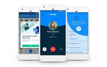 Truecaller adds free voice calling to other Truecaller users