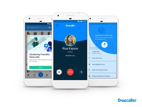 truecaller app on ios