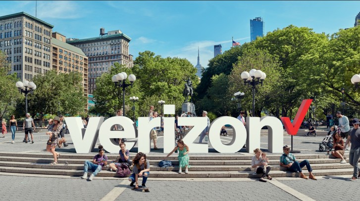 Denver and Providence are the next two cities to get Verizon 5G Wideband		