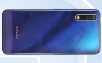 Unreleased Vivo 1951 appears on Geekbench with Snapdragon 710 and 6GB of RAM
