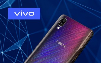 vivo announces iQOO 5G ahead of Q3 launch, talks AR and 120W charging