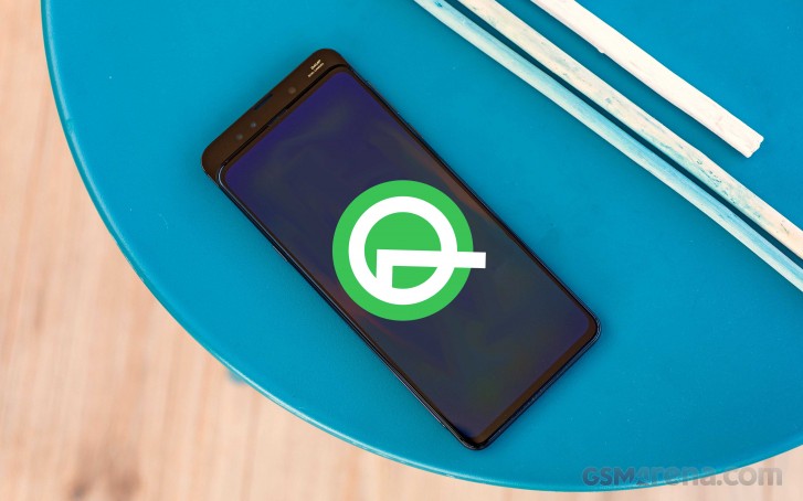 Google resumes rollout of Android Q Beta 5