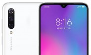 Xiaomi Mi CC first promo video is out, render of the CC9e too