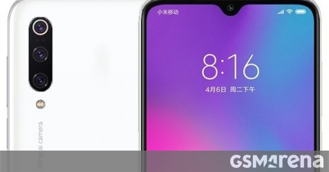 Xiaomi Mi CC first promo video is out, render of the CC9e too