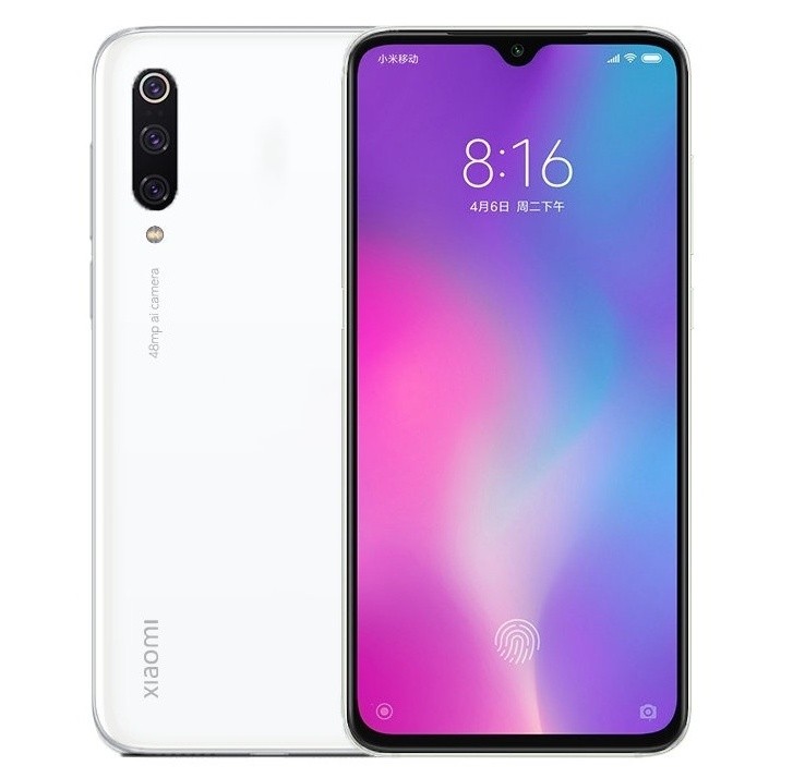 Mi Promo Xiaomi