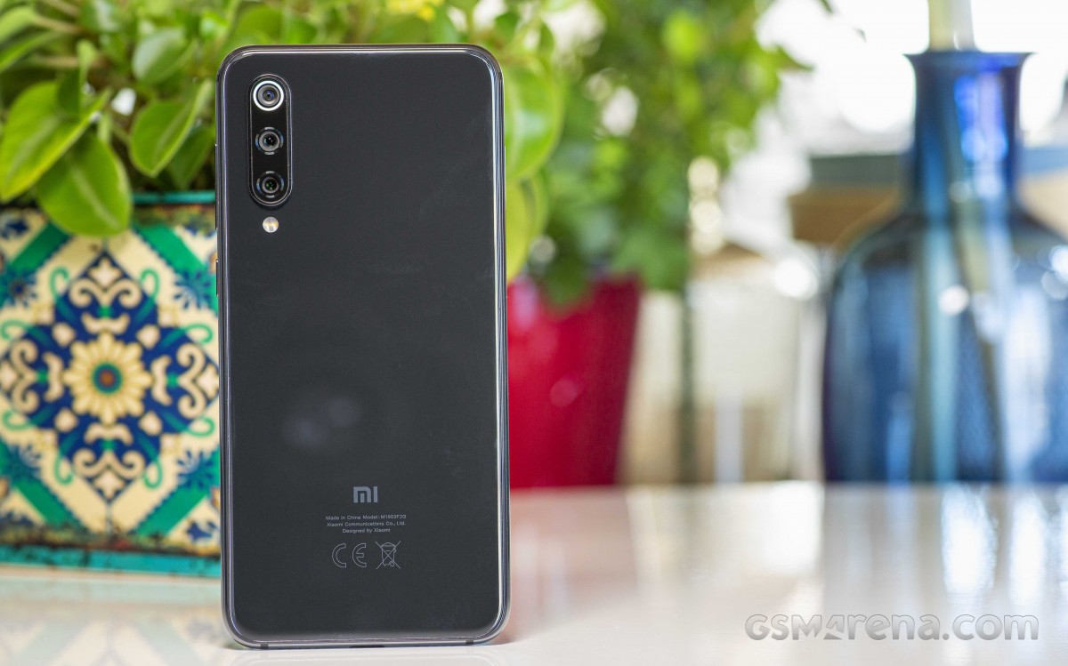 xiaomi mi 9 se фото