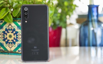Xiaomi Mi 9 SE global starts receiving Android 11/MIUI 12.5 stable update