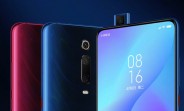 Xiaomi Mi 9T Pro already listed in Europe, two days before announcement