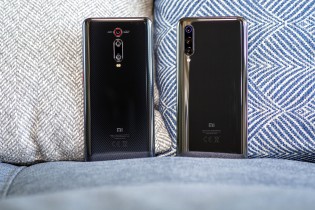 Xiaomi Mi 9T vs Xiaomi Mi 9