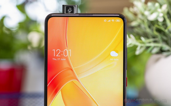 Xiaomi Mi 9T in for review