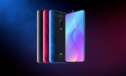 Xiaomi Mi 9T and Mi Smart Band 4 officially land in Europe
